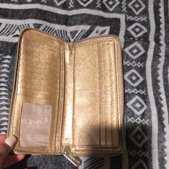 Michael kors wallet - Picture 4 of 6